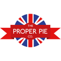 The Proper Pie Company - FB Logo